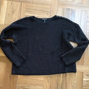 Eileen Fisher sz M  Ribbed Women's Sweater